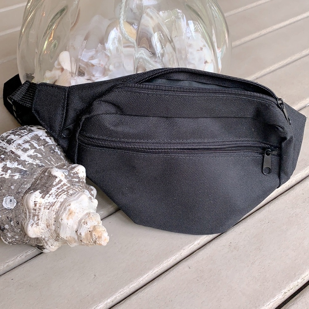 Fanny pack